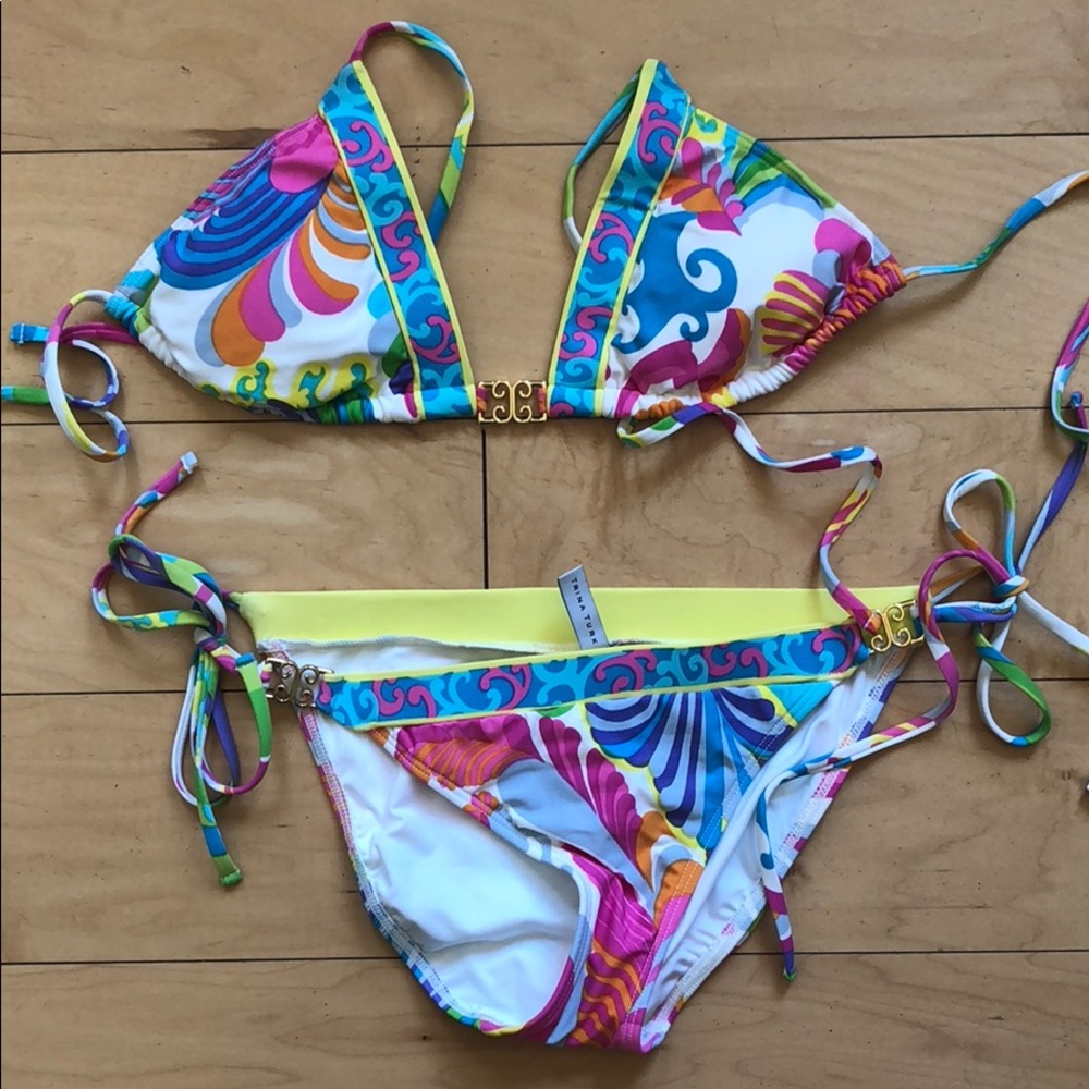 Trina Turk bikini
